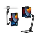 Support flexible iPad