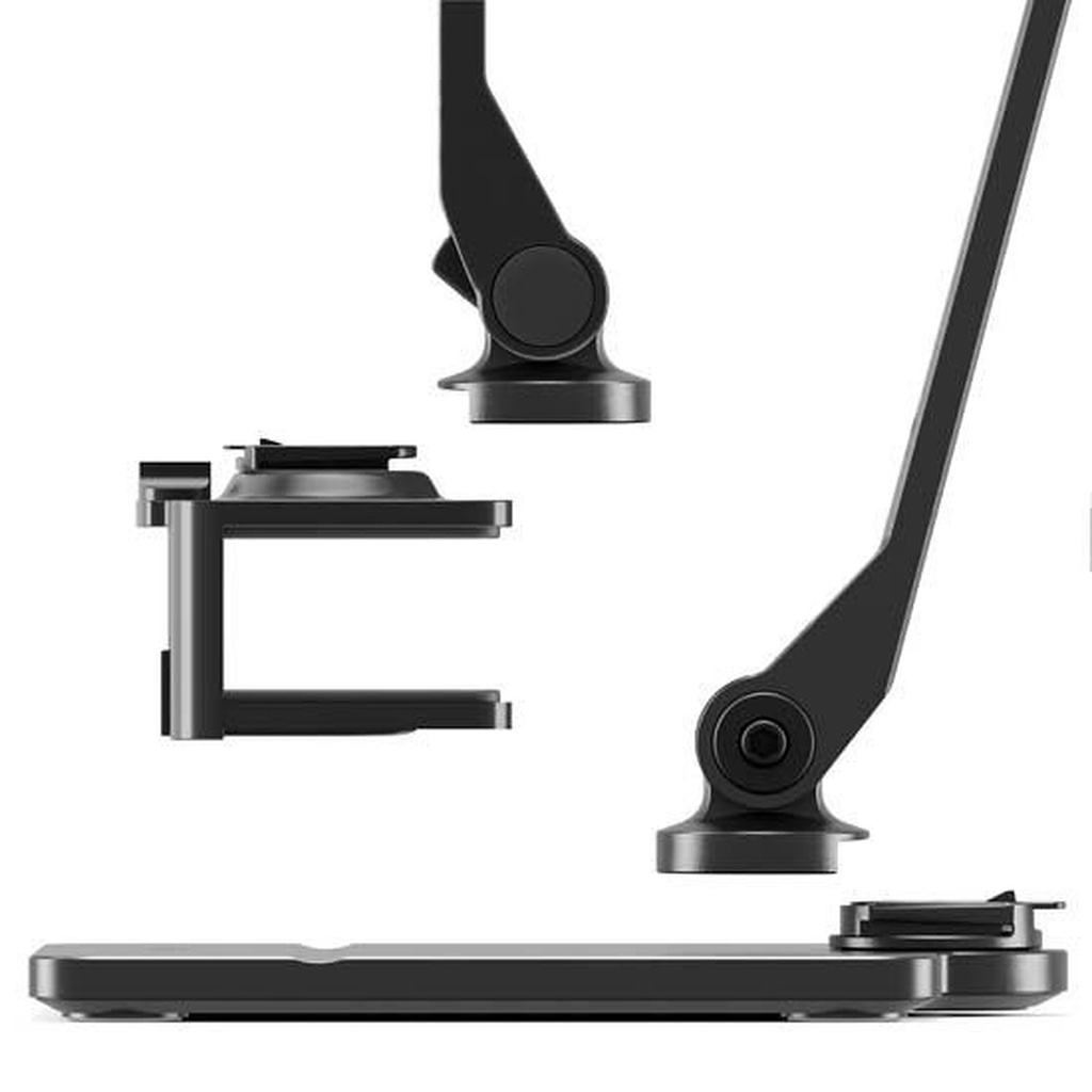 Support flexible iPad