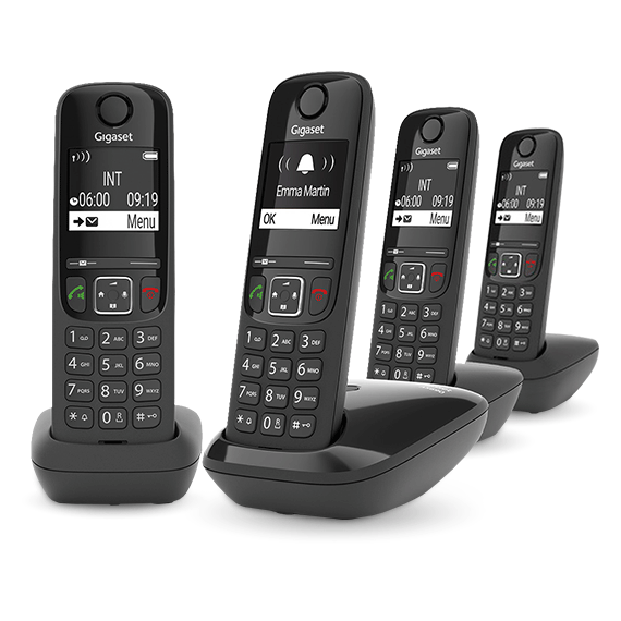 Gigaset AS690