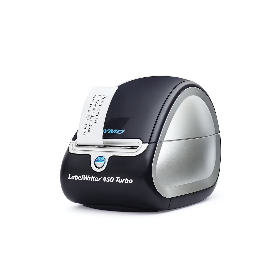 Imprimante DYMO 450 Turbo