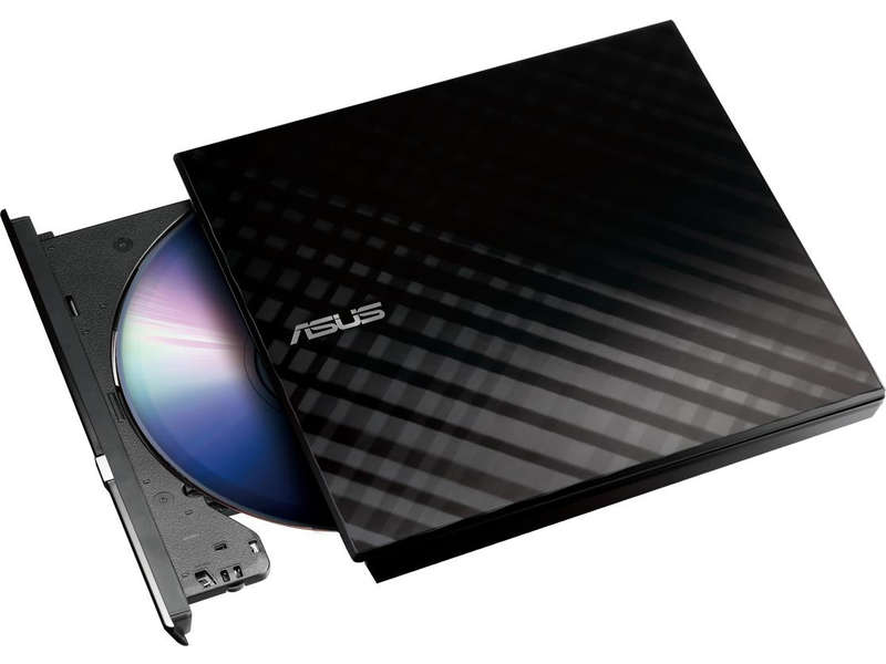 Lecteur CD externe