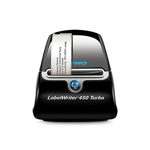 Imprimante DYMO 450 Turbo