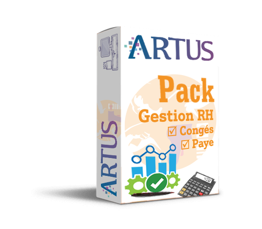 FORFAIT RH "PACK PAYE"