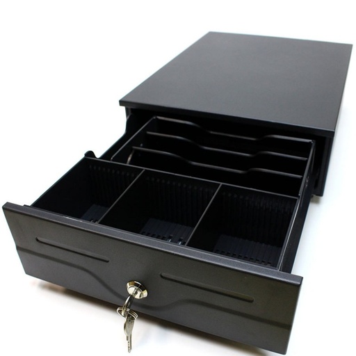 Mini Caisse K-4 (245x320x105)