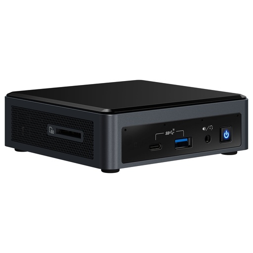 Intel NUC Prov i5