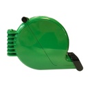 Distributeur "Escargot" Vert