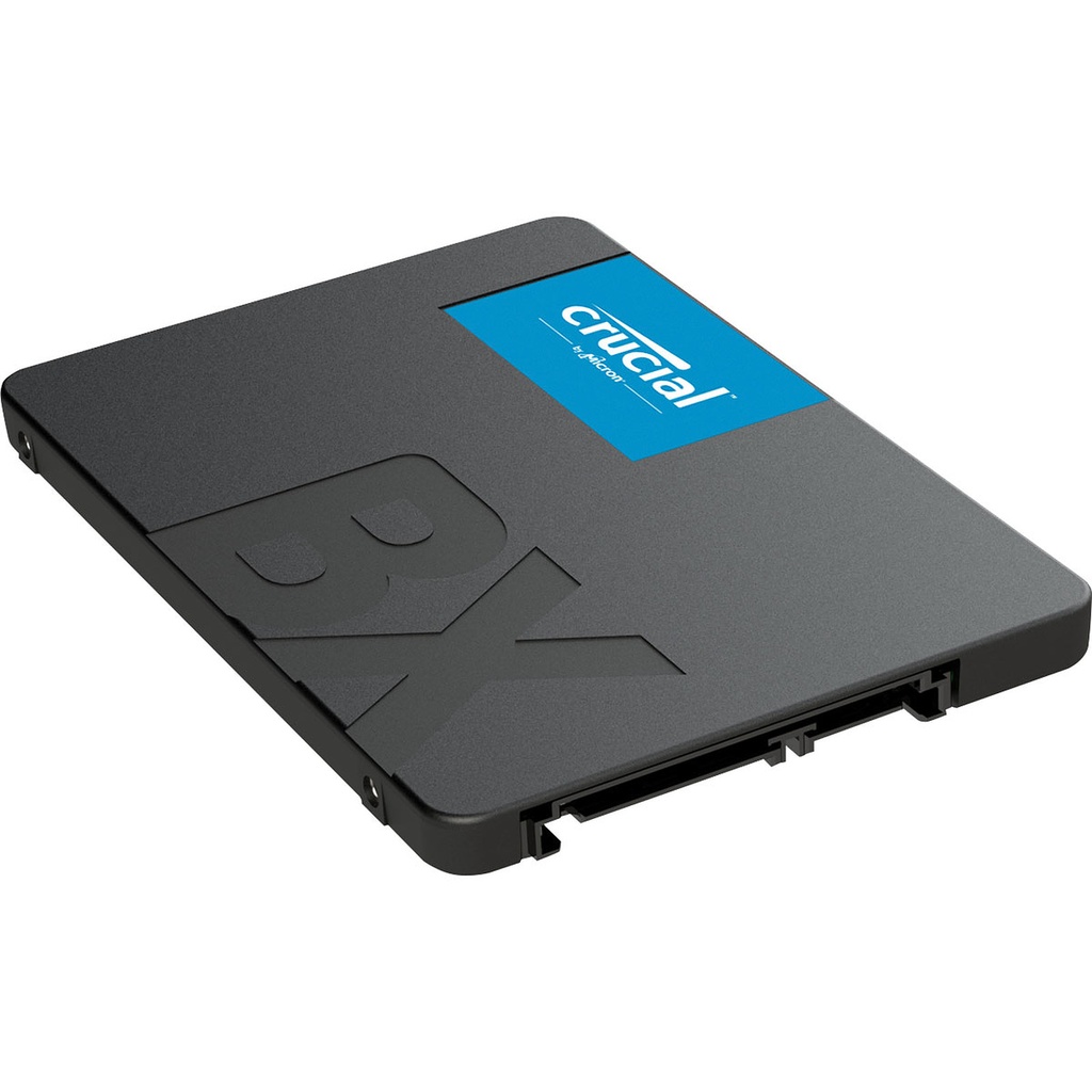 SSD  Crucial BX500 250Go