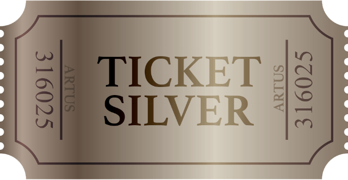 CONTRAT SILVER (#1)