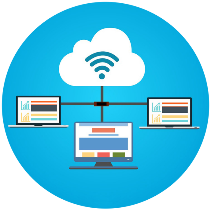 Hébergement Site web (Annuel)