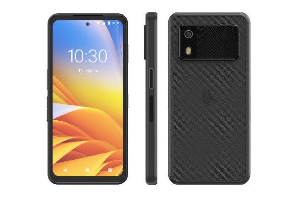 Terminal mobile professionnel RFID EM45