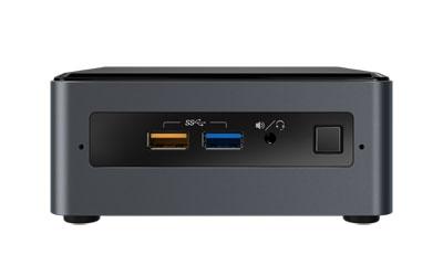 Intel NUC NUC7CJYHN