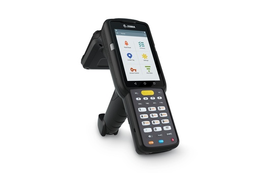 Terminaux mobiles MC3300 RFID